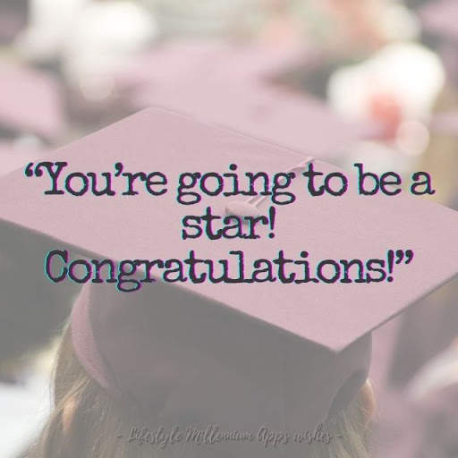 Graduation Wishes & Greetings screenshot 4