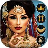 Jewellery Photo Editor for Girls 1.0