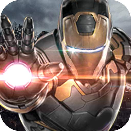Super Hero City Wars:Super Crime City 12