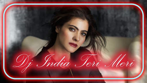 Dj Tiktok Teri Meri Offline screenshot 1