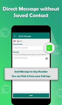 Status Saver, Sticker Maker for Whatsapp screenshot 4