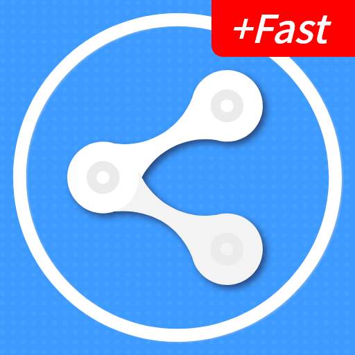 Share Fast File - Free Transfer download connect 1.0