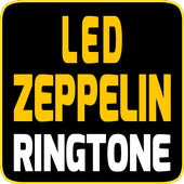 Led Zeppelin Ringtones Free icon