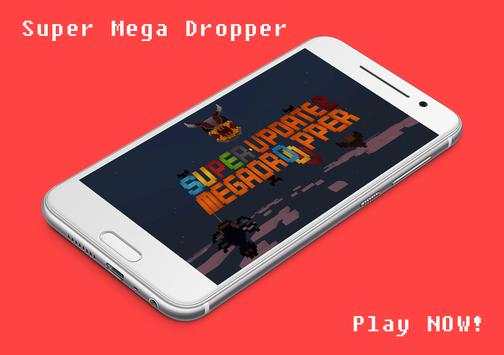 Best Dropper Maps for Minecraft PE screenshot 3