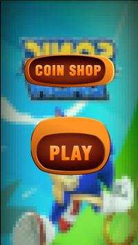 Free Sonic Dash 2 Tips screenshot 1