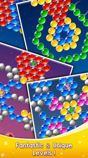 Bubble Shooter screenshot 6