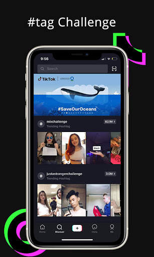 Video Downloader for TikTok - No Watermark screenshot 4