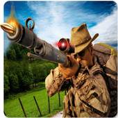 Frontline Commando Sniper 3D 1.2