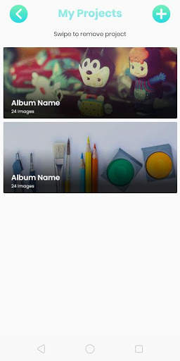 HypoLapse - Stop Motion Video Maker screenshot 3