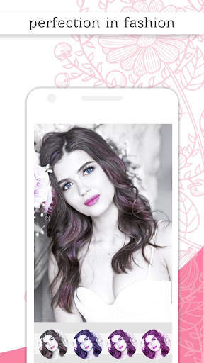 Beauty Camera Editor 2020 screenshot 6