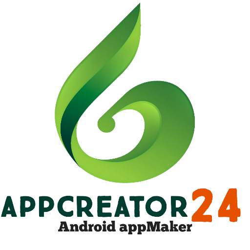 Appcreator24 / অ্যান্ড্রয়েড অ্যাপ্লিকেশন তৈরি 9.0