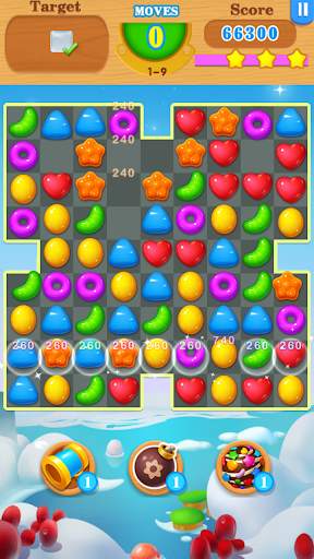 Candy Match 3 screenshot 5