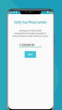 FmWhats Full Version screenshot 2