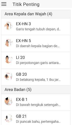 Aku Mandiri versi 3.3 screenshot 3