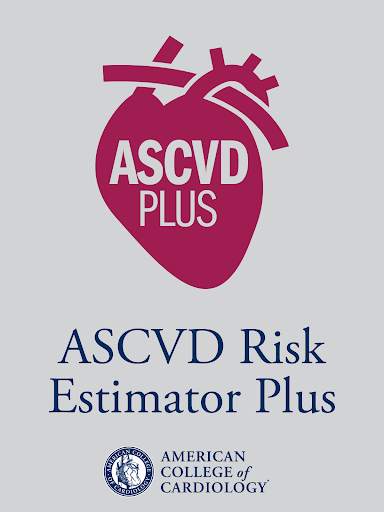 ASCVD Risk Estimator Plus скриншот 6