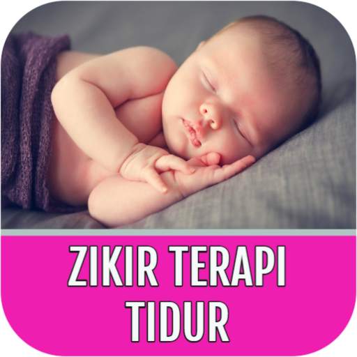 Zikir Terapi Tidur 1.0