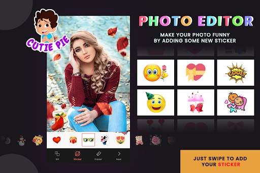 Background Eraser - Photo Background Changer Edit screenshot 7
