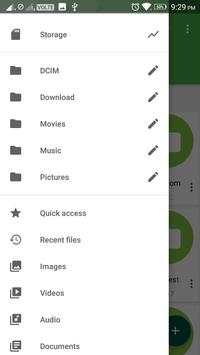 ESA File Manager - Explore Pro (Premium Free) screenshot 17