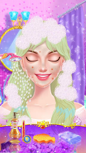 Salão De Beleza Da Rainha screenshot 4
