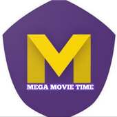 Mega Movie App - Best App for Entertainments 2020 icon