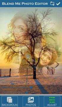 Blend Me Photo Editor screenshot 1