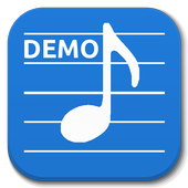 Musink Demo icon