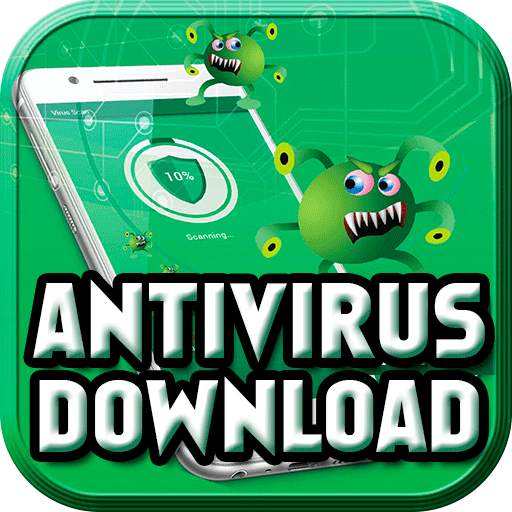Virus Clean Master Download To Phone Guide Easy 1.0