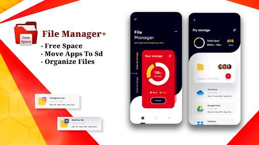 Move Apps To SD Card screenshot 1