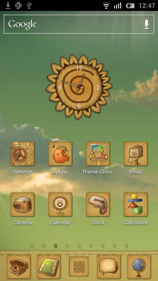 Bazooka Launcher screenshot 5