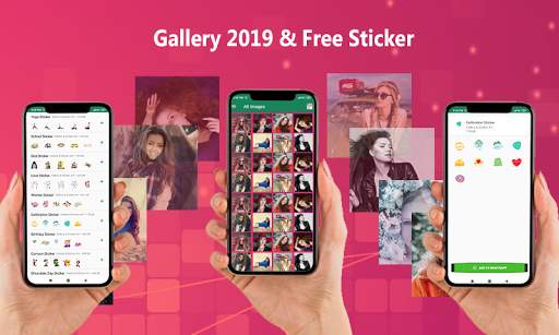 Indian Gallery and Free striker screenshot 1