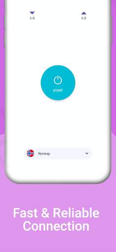 1111 VPN Free - Unlimited Monster VPN Proxy screenshot 1