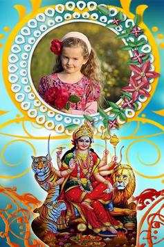 Durga Mata Photo Frames screenshot 3