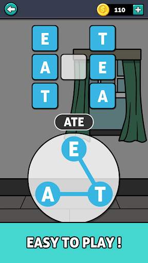 Great Breakout - Word Game screenshot 5