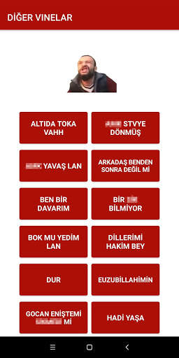 Aykut Elmas Replikleri screenshot 5