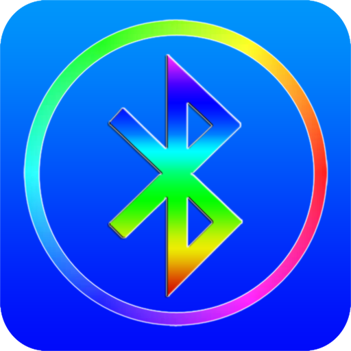 LED DMX icon