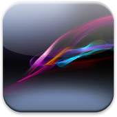 Wave Z1 Launcher Theme 1.2