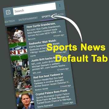 VG Browser screenshot 6