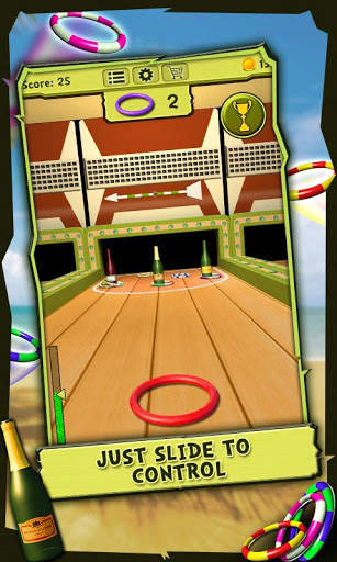Carnival Toss 3D screenshot 6