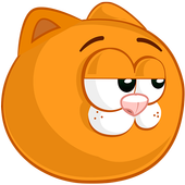 Normal Cat icon