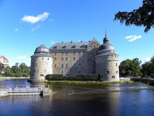 Sweden Wallpaper Travel screenshot 17