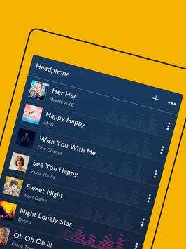 Music Player - MP3 Player screenshot 6