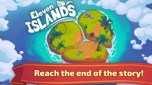 11 Islands: Free New Match 3 Decorating Games 2021 screenshot 5