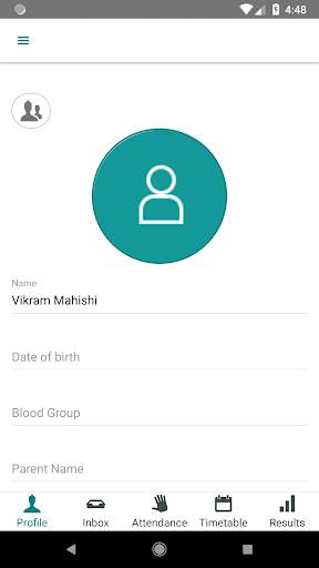 Shaala - Student screenshot 2