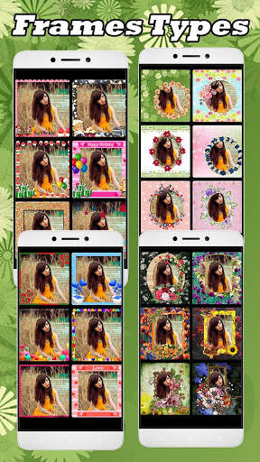 All photo frames screenshot 2
