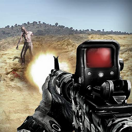 Zombie Hell 3 : Last Stand FPS 1.02