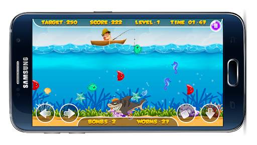GO Fishing! - Offline Game screenshot 5