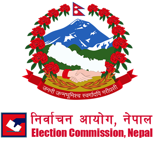 ECN App icon