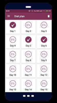 Strong Arm Workout - Biceps Exercise screenshot 4
