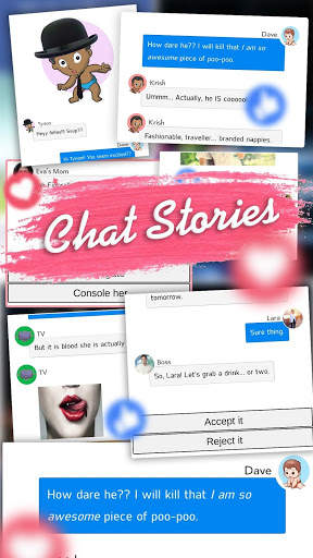 Indus: Interactive story game episode with choices screenshot 5