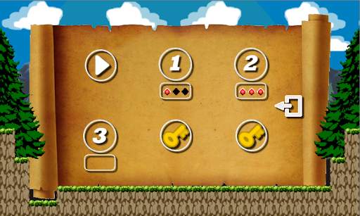 Legend of Sword screenshot 18
